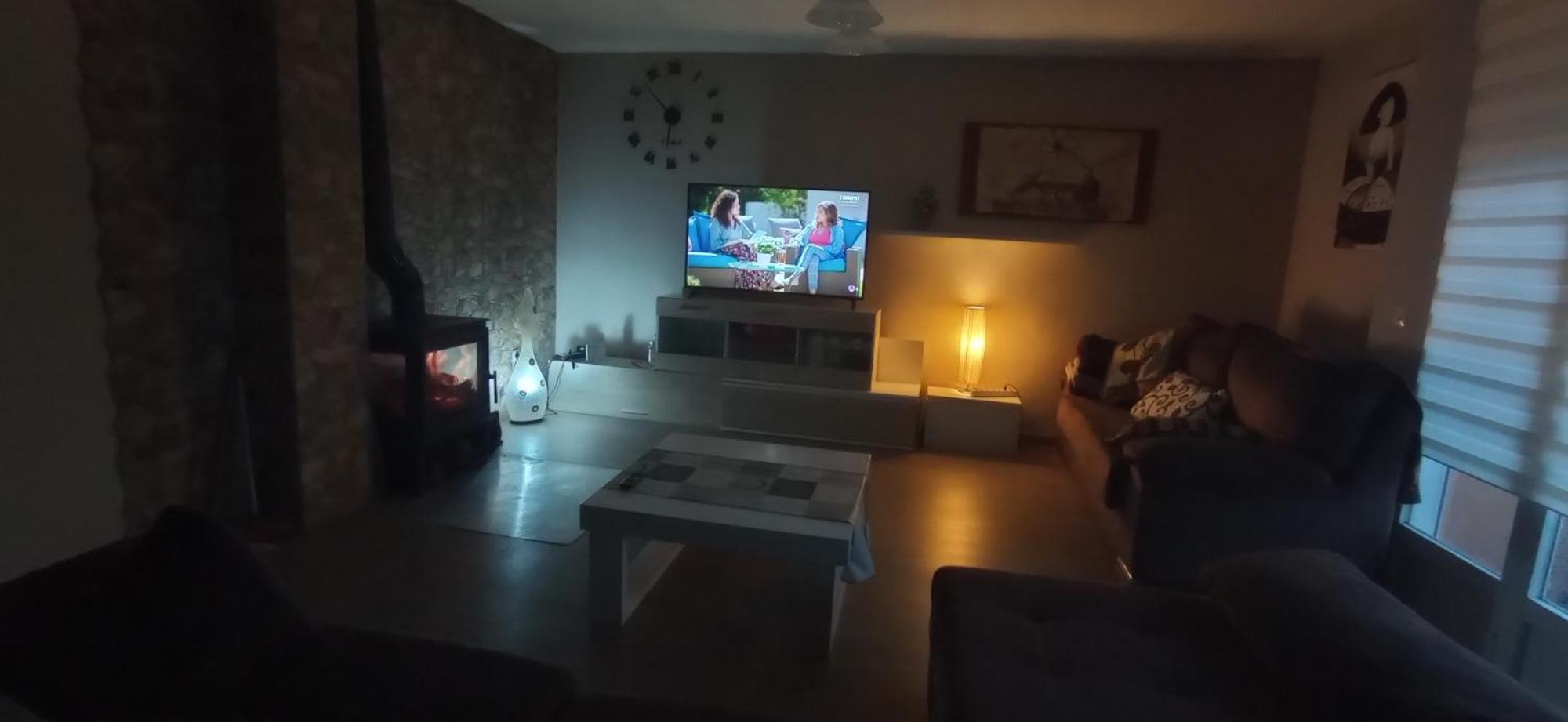 Apartamento Los Arcos Alaminos ภายนอก รูปภาพ